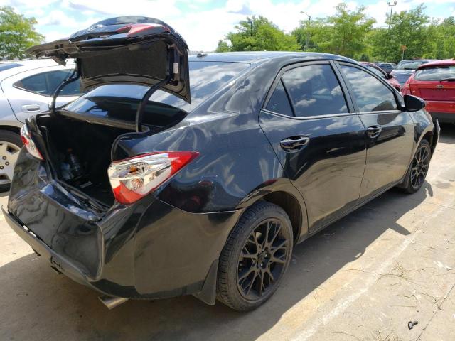 Photo 4 from auction – 2016 TOYOTA COROLLA L with VIN 2T1BURHE5GC518087