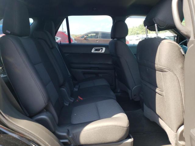 Photo 6 from auction – 2014 FORD EXPLORER X with VIN 1FM5K8D81EGA95290