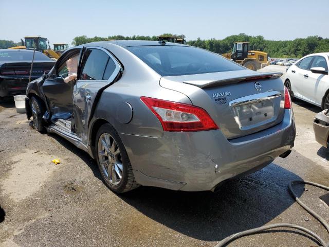 Zdjęcie 3 z aukcji – 2009 NISSAN MAXIMA S z VIN 1N4AA51E79C820151