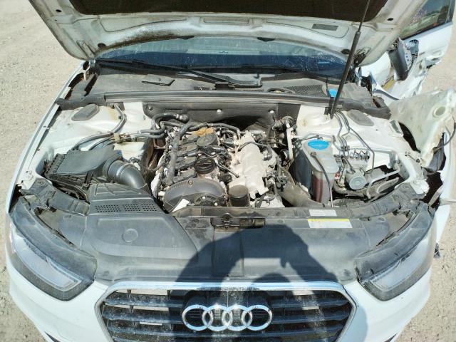 Photo 7 from auction – 2014 AUDI A4 PREMIUM with VIN WAUFFAFL2EN024355