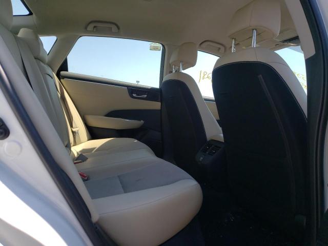 Photo 6 from auction – 2018 HONDA CLARITY with VIN JHMZC5F18JC009684