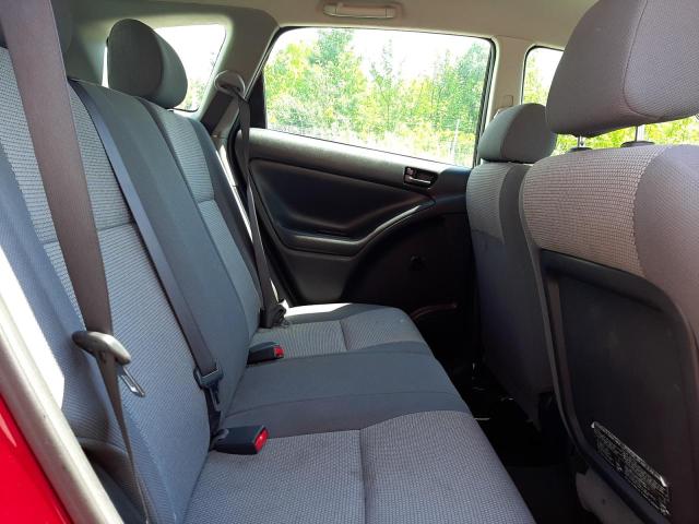 Photo 6 from auction – 2006 PONTIAC VIBE with VIN 5Y2SL65856Z420147