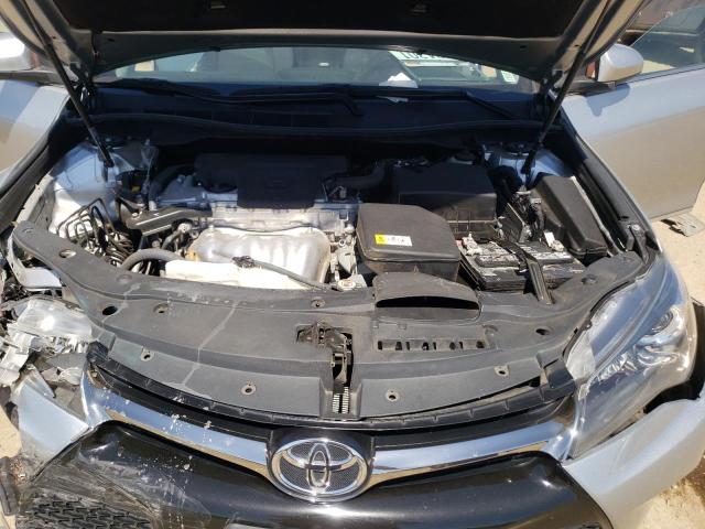 Photo 7 from auction – 2017 TOYOTA CAMRY LE with VIN 4T1BF1FK0HU404499