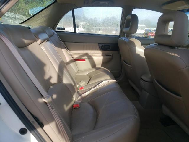 Photo 6 from auction – 1999 BUICK REGAL GS with VIN 2G4WF5210X1518986