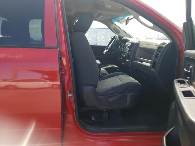 Photo 5 from auction – 2011 DODGE RAM 2500 with VIN 3D7TT2CT2BG581284