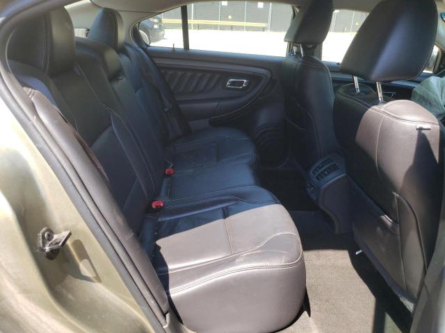 Photo 6 from auction – 2012 FORD TAURUS SEL with VIN 1FAHP2EW5CG105884