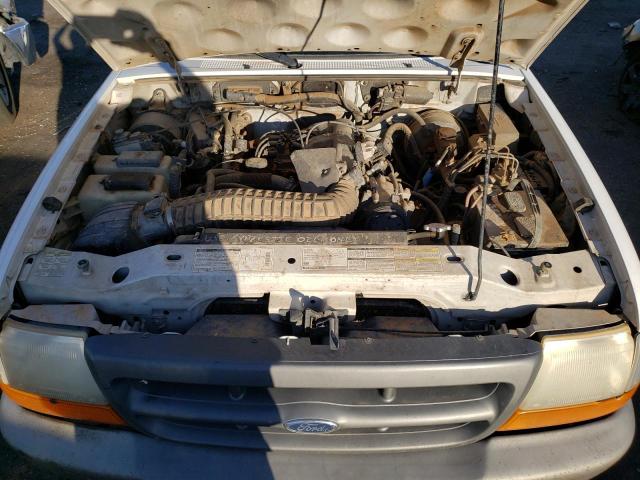 Photo 7 from auction – 2000 FORD RANGER SUP with VIN 1FTYR14X0YTA35704