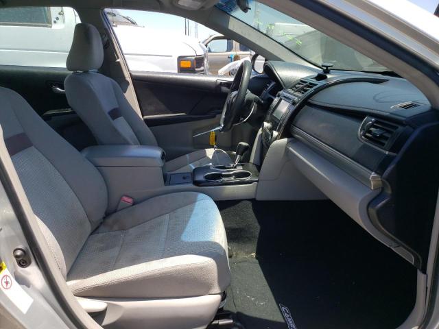 Фото 5 с аукциона – 2012 TOYOTA CAMRY BASE с VIN 4T4BF1FK2CR238663