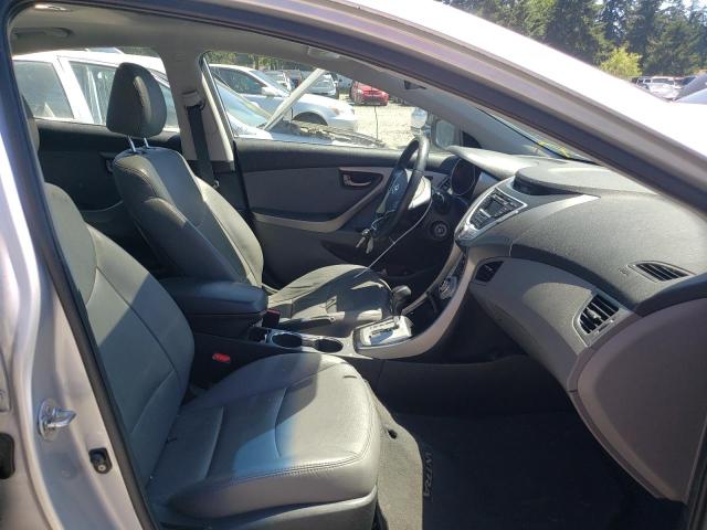 Photo 5 from auction – 2011 HYUNDAI ELANTRA GL with VIN 5NPDH4AE7BH001339