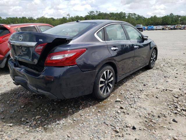 Photo 4 from auction – 2018 NISSAN ALTIMA 2.5 with VIN 1N4AL3AP0JC118564