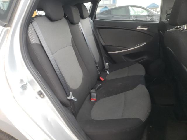 Photo 6 from auction – 2012 HYUNDAI ACCENT GLS with VIN KMHCT5AE7CU051306