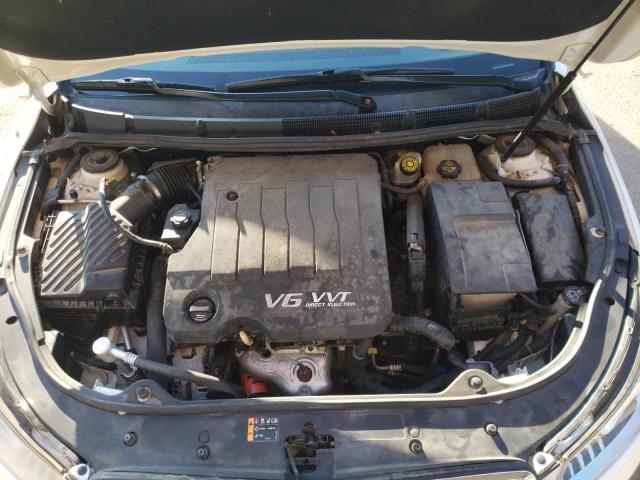 صورة رقم 7 من المزاد - 2011 BUICK LACROSSE C مع VIN 1G4GE5ED1BF296893