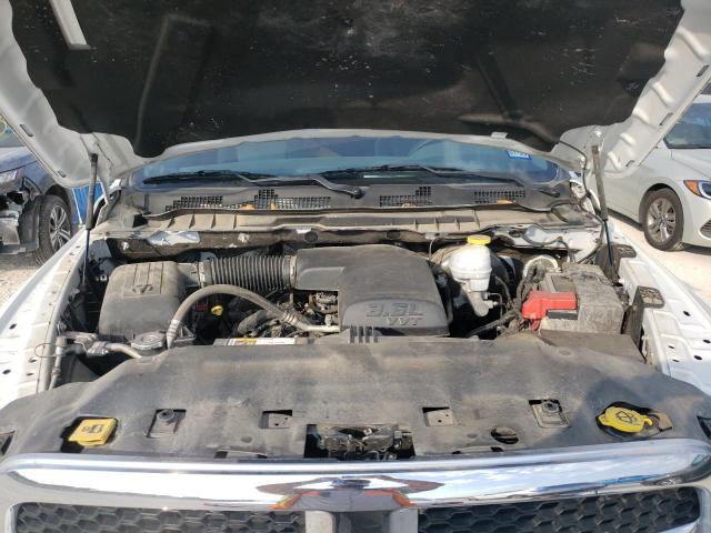 Photo 7 from auction – 2019 RAM 1500 CLASS with VIN 3C6JR6AG3KG500667
