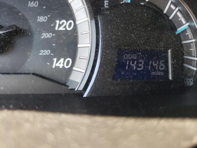 Photo 8 from auction – 2013 TOYOTA CAMRY L with VIN 4T1BF1FK9DU225002