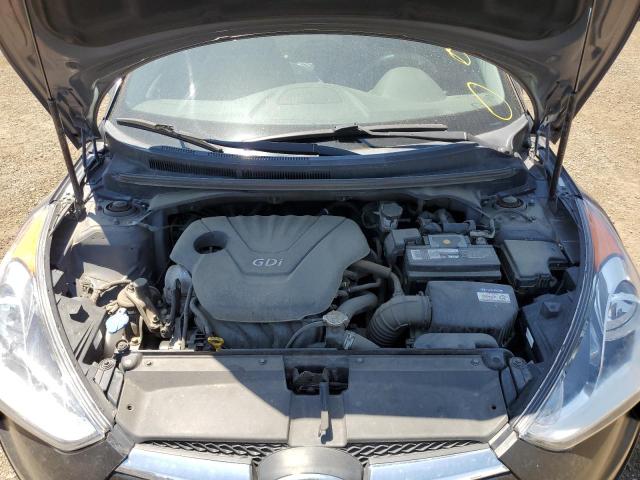 Photo 7 from auction – 2016 HYUNDAI VELOSTER with VIN KMHTC6AD6GU277159