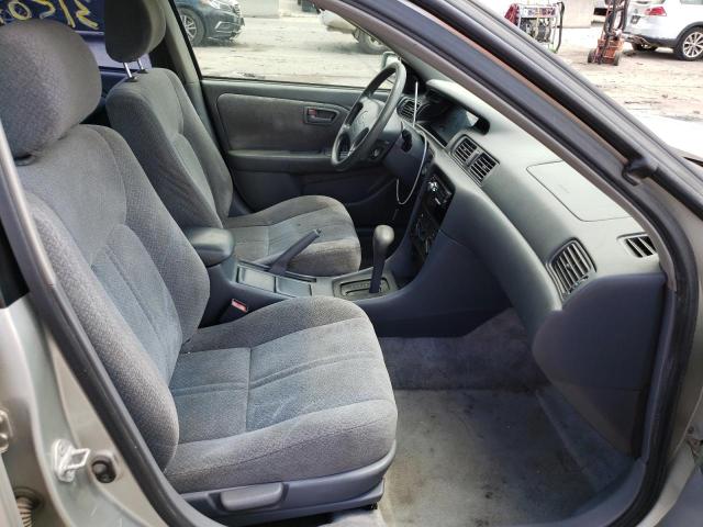 Photo 5 from auction – 2000 TOYOTA CAMRY CE with VIN JT2BG22K1Y0447892