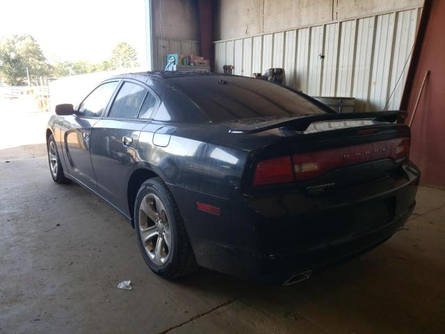Photo 3 from auction – 2014 DODGE CHARGER SE with VIN 2C3CDXBG1EH256773