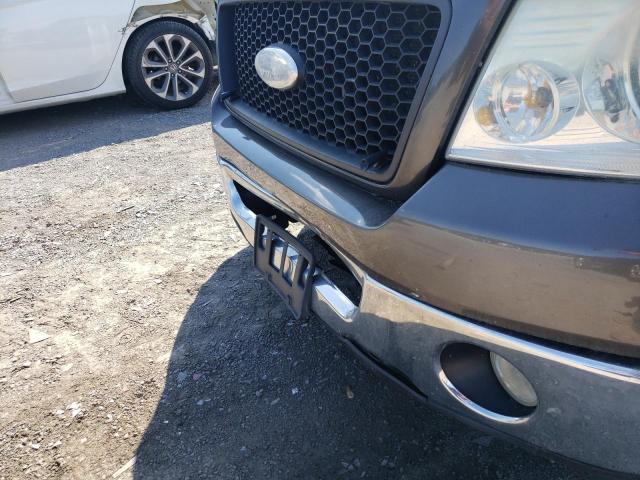Photo 10 from auction – 2006 FORD F150 with VIN 1FTRF12W76NB47215