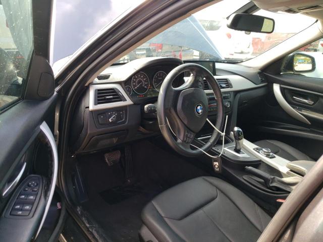 Photo 9 from auction – 2013 BMW 328 I SULE with VIN WBA3C1C50DF442746