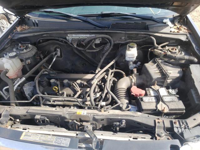 Photo 7 from auction – 2012 FORD ESCAPE XLT with VIN 1FMCU9D77CKA16553