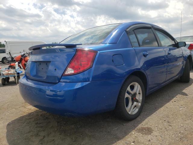 Photo 4 from auction – 2003 SATURN ION LEVEL with VIN 1G8AK52F13Z205074