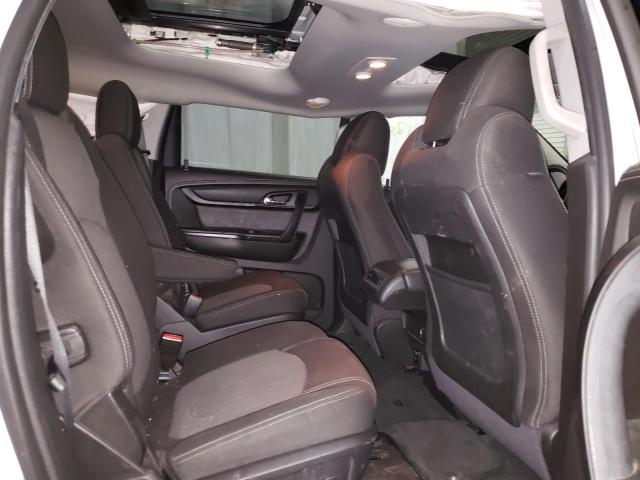 Photo 6 from auction – 2016 CHEVROLET TRAVERSE L with VIN 1GNKVHKDXGJ195741