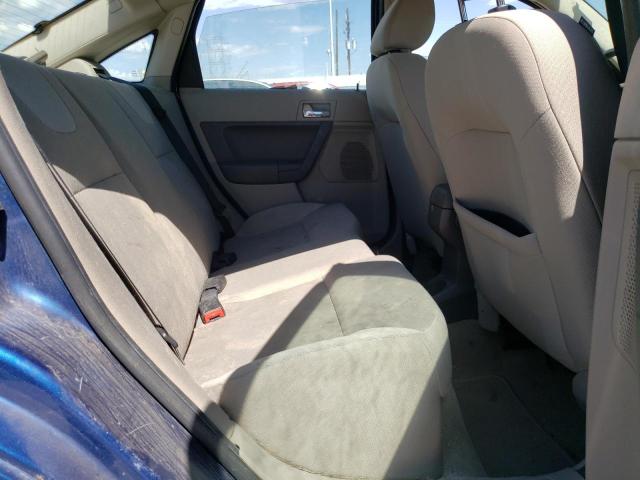 Photo 6 from auction – 2008 FORD FOCUS SE with VIN 1FAHP35N48W180568