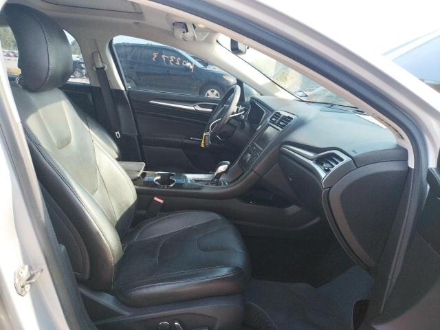 Photo 5 from auction – 2015 FORD FUSION TIT with VIN 3FA6P0K96FR153983