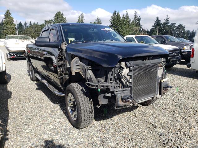 DODGE RAM 3500 2011 with VIN 3D73Y3CL4BG635238 - Photo from auction