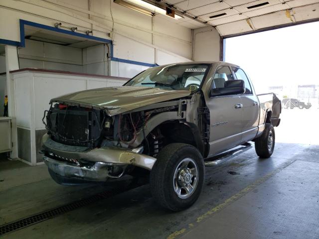 Zdjęcie 2 z aukcji – 2006 DODGE RAM 2500 S z VIN 1D7KS28C76J172693