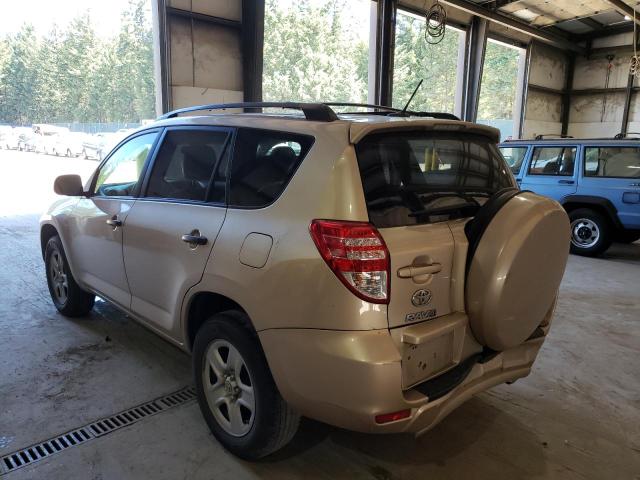 Photo 3 from auction – 2011 TOYOTA RAV4 with VIN 2T3BF4DV9BW124397