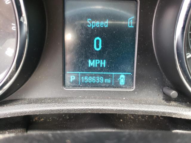 Photo 8 from auction – 2012 BUICK VERANO with VIN 1G4PP5SKXC4218929