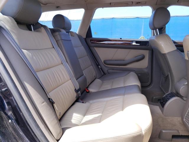 Фото 6 с аукциона – 2003 AUDI ALLROAD с VIN WA1YD64B73N108610