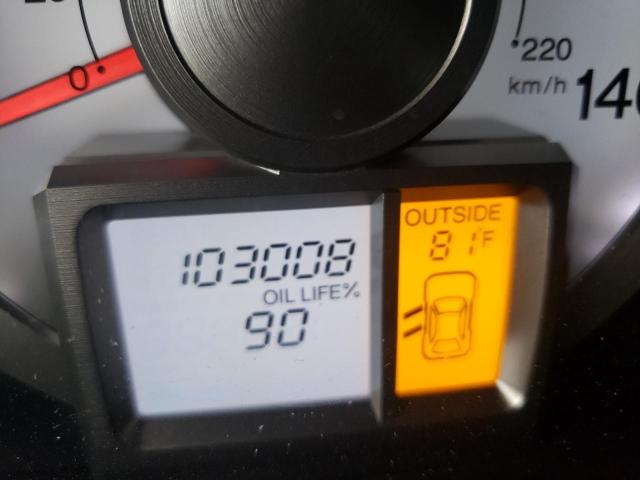 Photo 8 from auction – 2011 HONDA PILOT EXL with VIN 5FNYF4H64BB012013