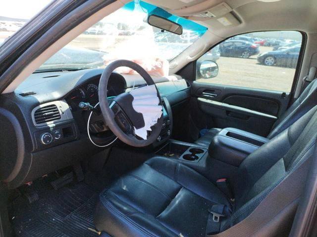 Photo 5 from auction – 2014 CHEVROLET TAHOE POLI with VIN 1GNLC2E06ER200867