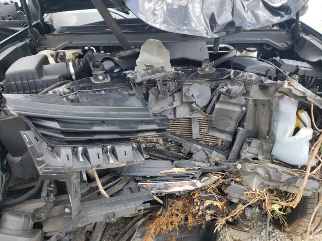 Photo 7 from auction – 2016 CHEVROLET COLORADO with VIN 1GCGSBEA7G1220679
