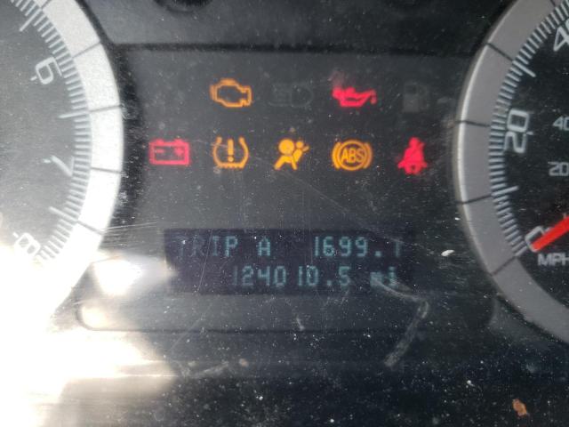 Photo 8 from auction – 2008 FORD ESCAPE XLT with VIN 1FMCU93158KD15110