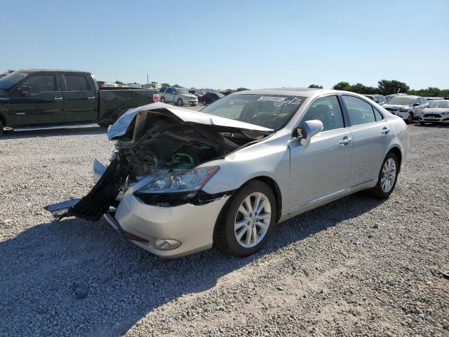 Photo 2 from auction – 2011 LEXUS ES 350 with VIN JTHBK1EG4B2447242