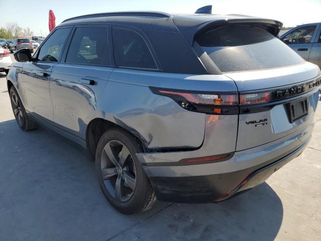 Photo 9 from auction – 2018 LAND ROVER RANGE ROVE with VIN SALYB2RX2JA750285