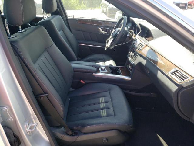 Photo 5 from auction – 2014 MERCEDES-BENZ E 350 4MAT with VIN WDDHF8JB5EA807265