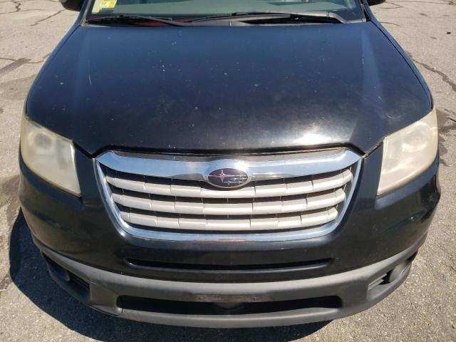 Photo 9 from auction – 2008 SUBARU TRIBECA LI with VIN 4S4WX98D484405697