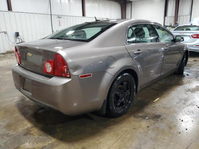 Photo 4 from auction – 2011 CHEVROLET MALIBU LS with VIN 1G1ZB5E13BF220550