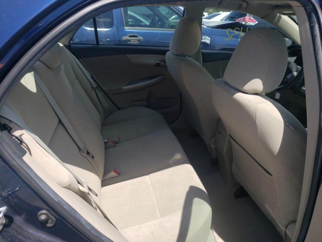 Photo 6 from auction – 2012 TOYOTA COROLLA BA with VIN 5YFBU4EE8CP010438