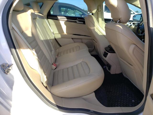 Photo 6 from auction – 2013 FORD FUSION SE with VIN 3FA6P0LU4DR116902