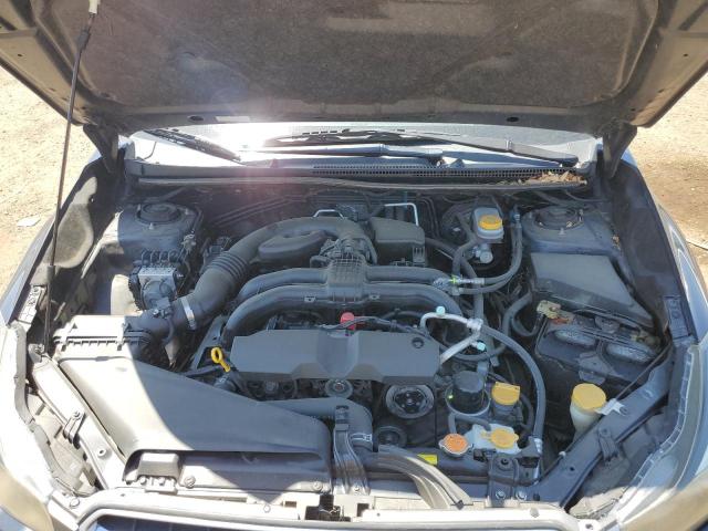 Photo 7 from auction – 2012 SUBARU IMPREZA PR with VIN JF1GPAC60CH206138