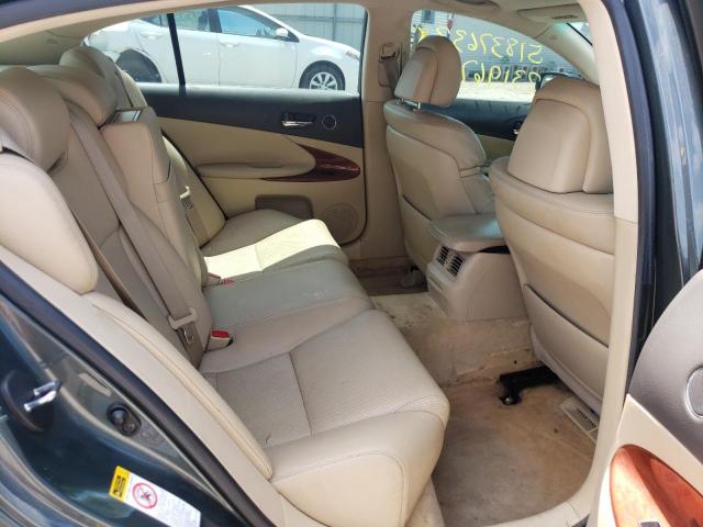 Foto 6 de la subasta – 2007 LEXUS GS 350 con VIN JTHCE96S370002488