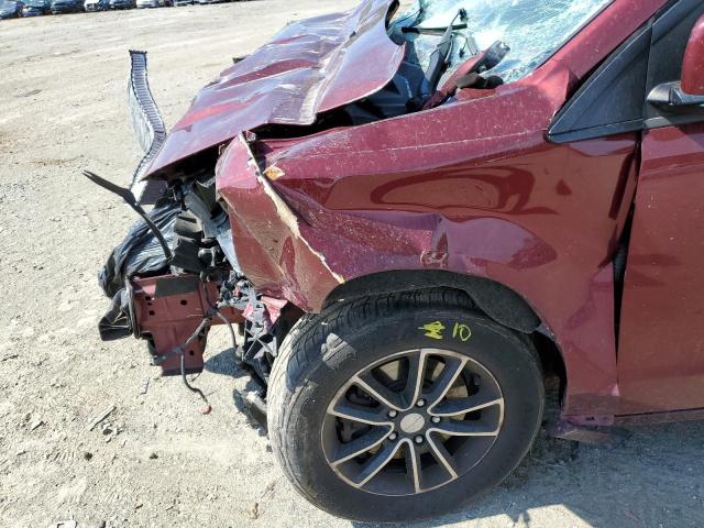 Photo 10 from auction – 2018 DODGE GRAND CARA with VIN 2C4RDGEG6JR145979