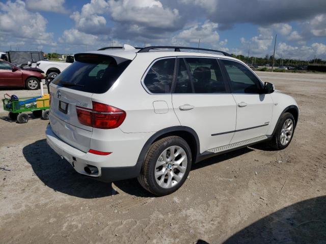 Photo 4 from auction – 2013 BMW X5 XDRIVE3 with VIN 5UXZV4C54D0B09365