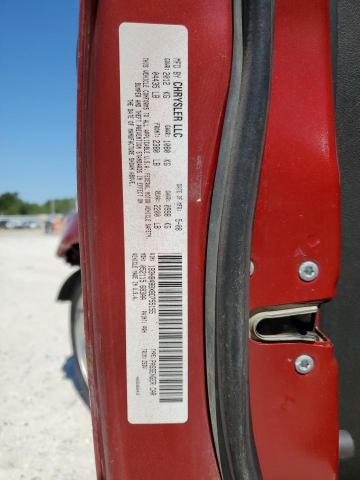 Photo 10 from auction – 2008 DODGE CALIBER SX with VIN 1B3HB48BX8D755155