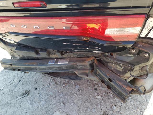 Photo 9 from auction – 2014 DODGE CHARGER SE with VIN 2C3CDXBG6EH187224
